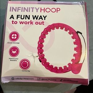 Infinity Hoop